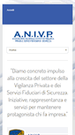 Mobile Screenshot of anivp.it